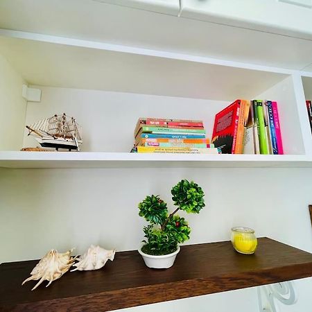 Positano Apartment Varna ภายนอก รูปภาพ