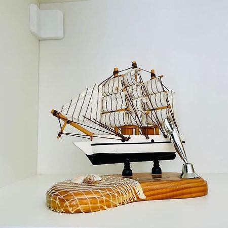 Positano Apartment Varna ภายนอก รูปภาพ