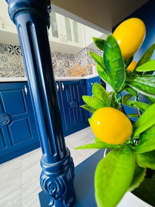 Positano Apartment Varna ภายนอก รูปภาพ
