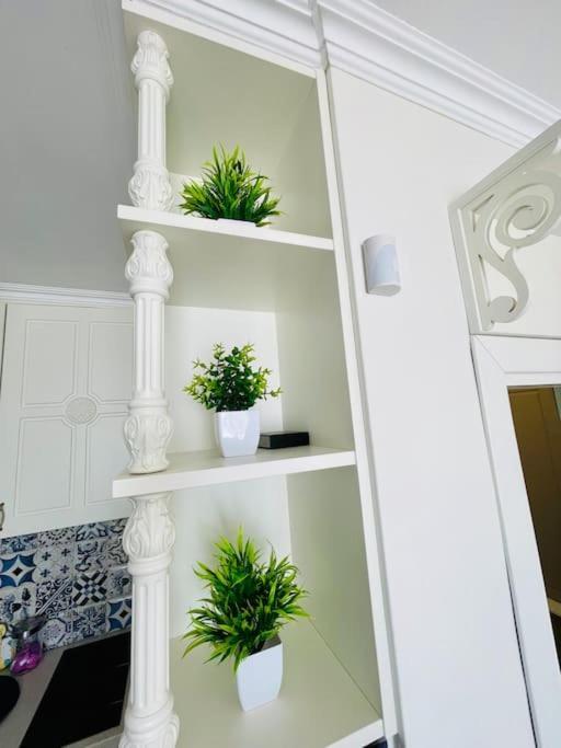 Positano Apartment Varna ภายนอก รูปภาพ