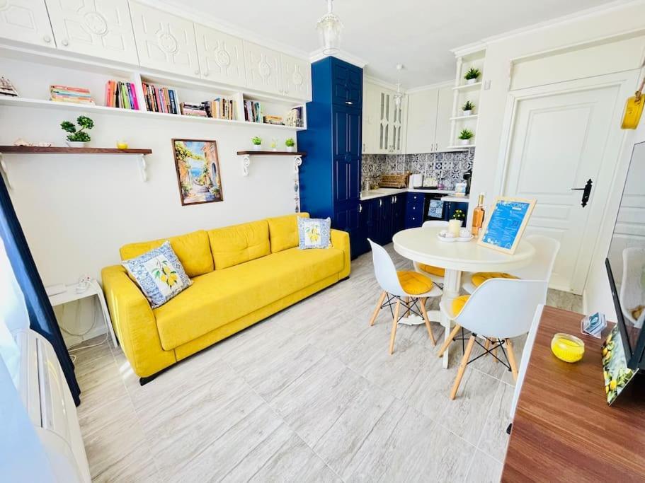 Positano Apartment Varna ภายนอก รูปภาพ