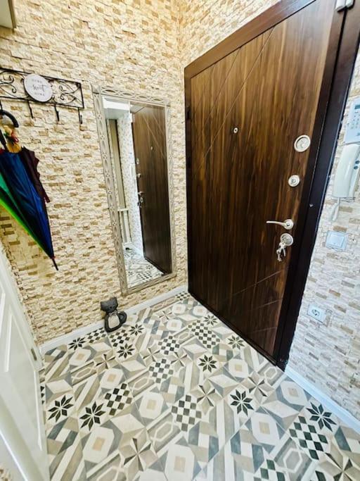 Positano Apartment Varna ภายนอก รูปภาพ