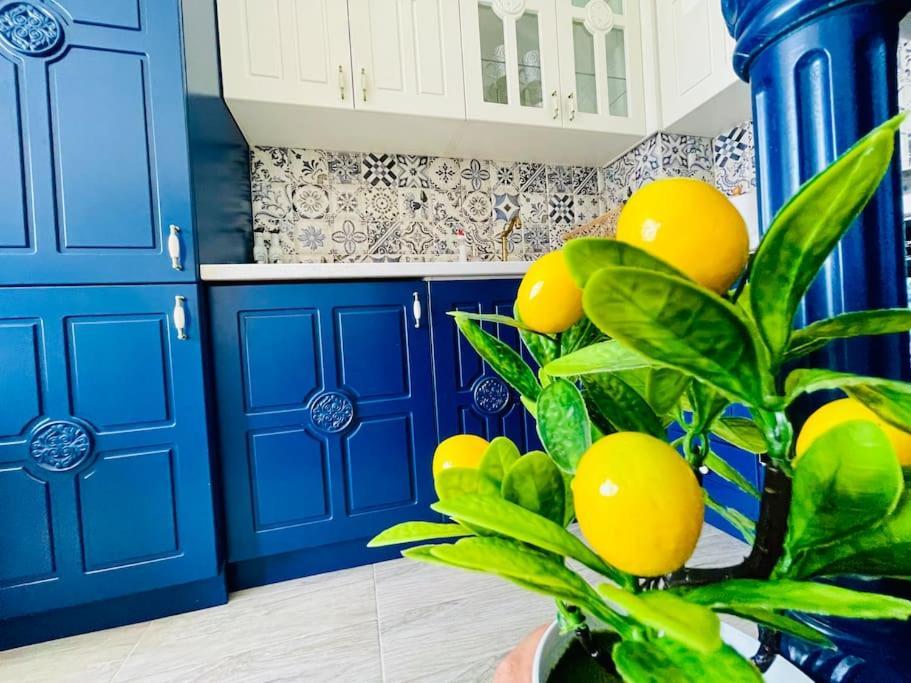 Positano Apartment Varna ภายนอก รูปภาพ