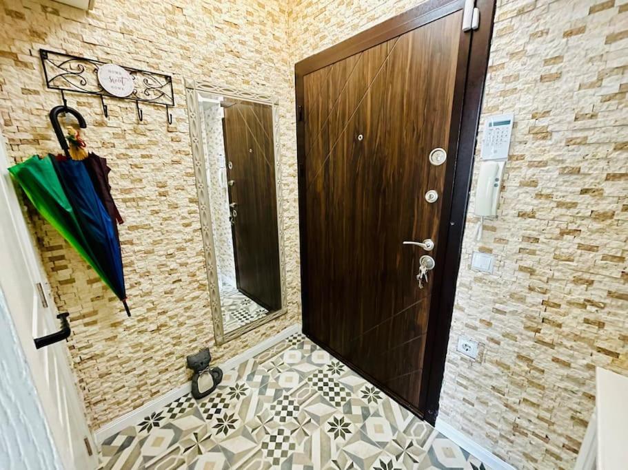 Positano Apartment Varna ภายนอก รูปภาพ