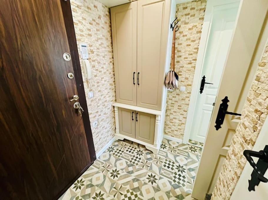 Positano Apartment Varna ภายนอก รูปภาพ